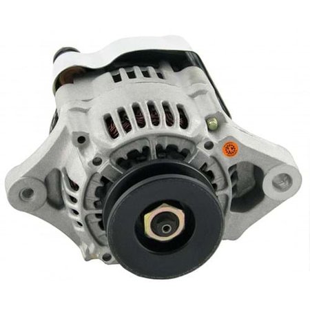 AFTERMARKET K1624164012 New Alternator, 12V, 40A  Fits Versatile K16241-64012-HYC_3